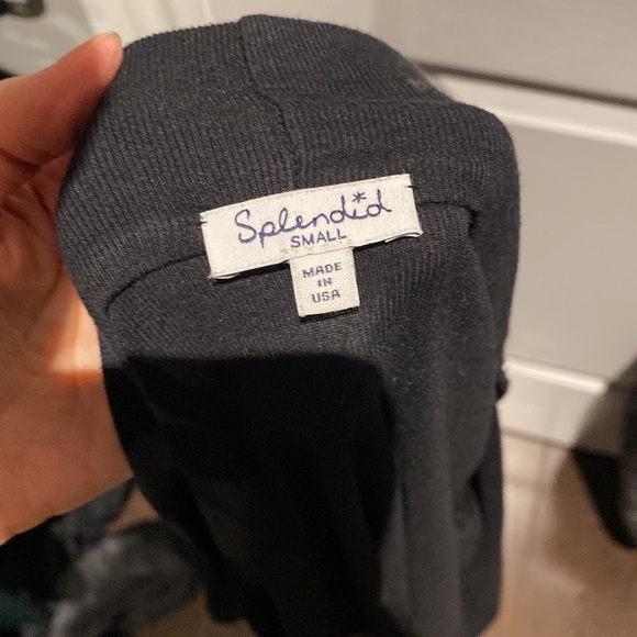 Splendid cardigan - Picture 3 of 3